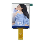 2Ecrã TFT LCD de 0,4 polegadas com interface SPI de 240 * 320 resolução, câmera pequena, ecrã de exibição de instrumentos médicos