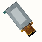 3.0 polegadas de luz solar legível Semi Transparente Semi Refletor TFT LCD Com 240 * 400 resolução e múltiplas interfaces